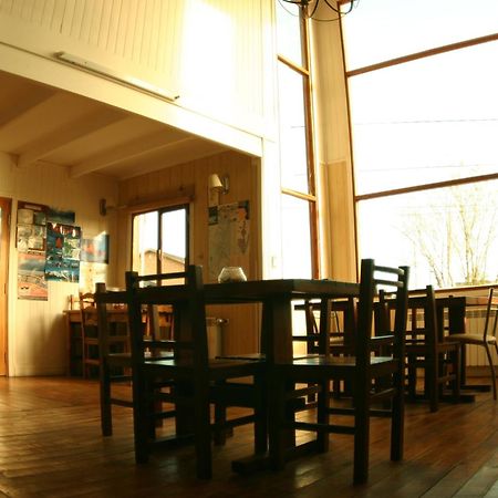 Hostel De Las Manos El Calafate Eksteriør billede