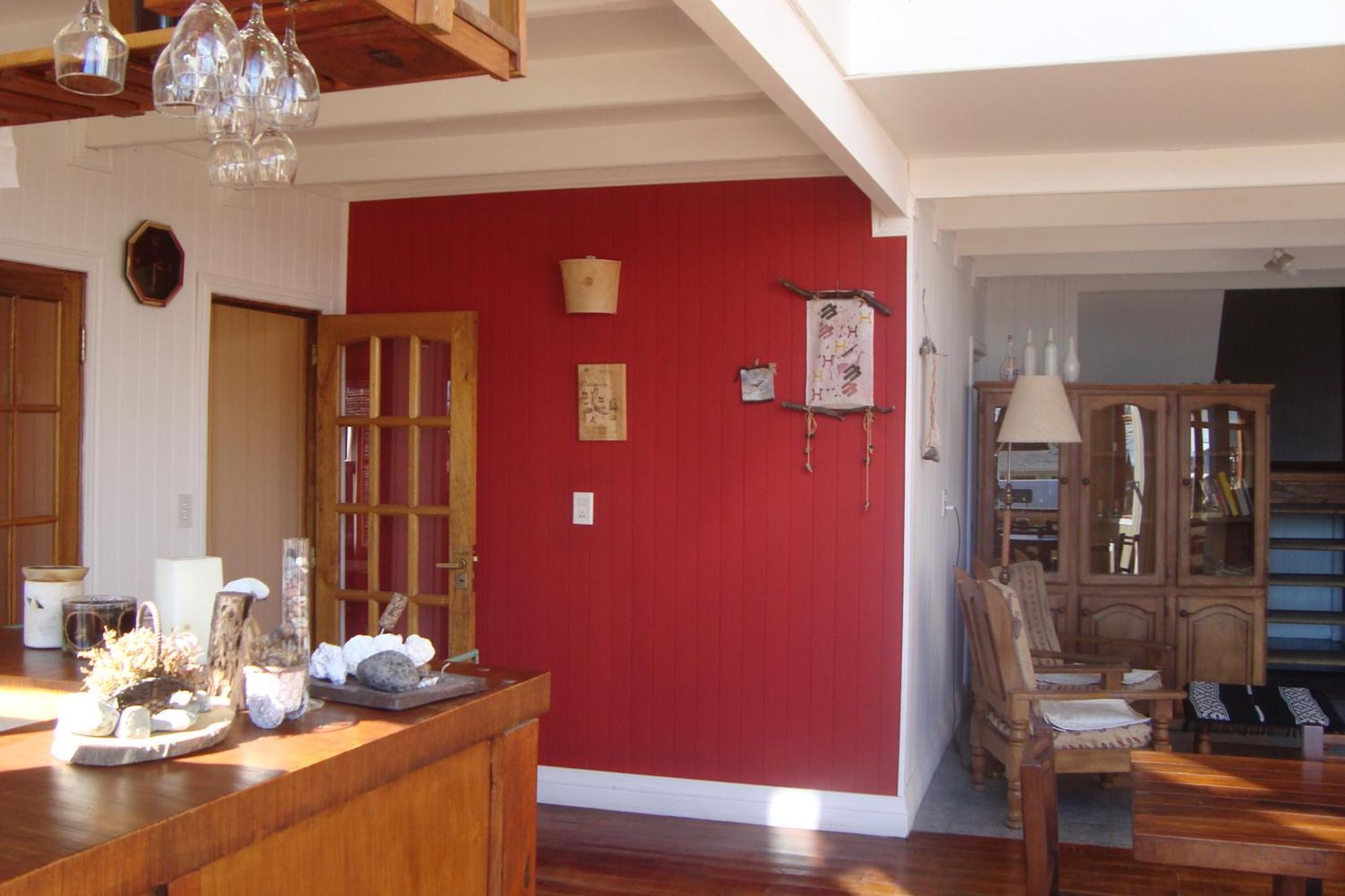 Hostel De Las Manos El Calafate Eksteriør billede