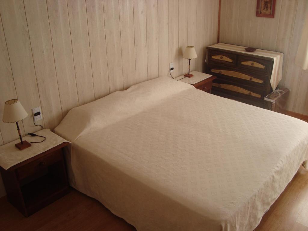 Hostel De Las Manos El Calafate Eksteriør billede