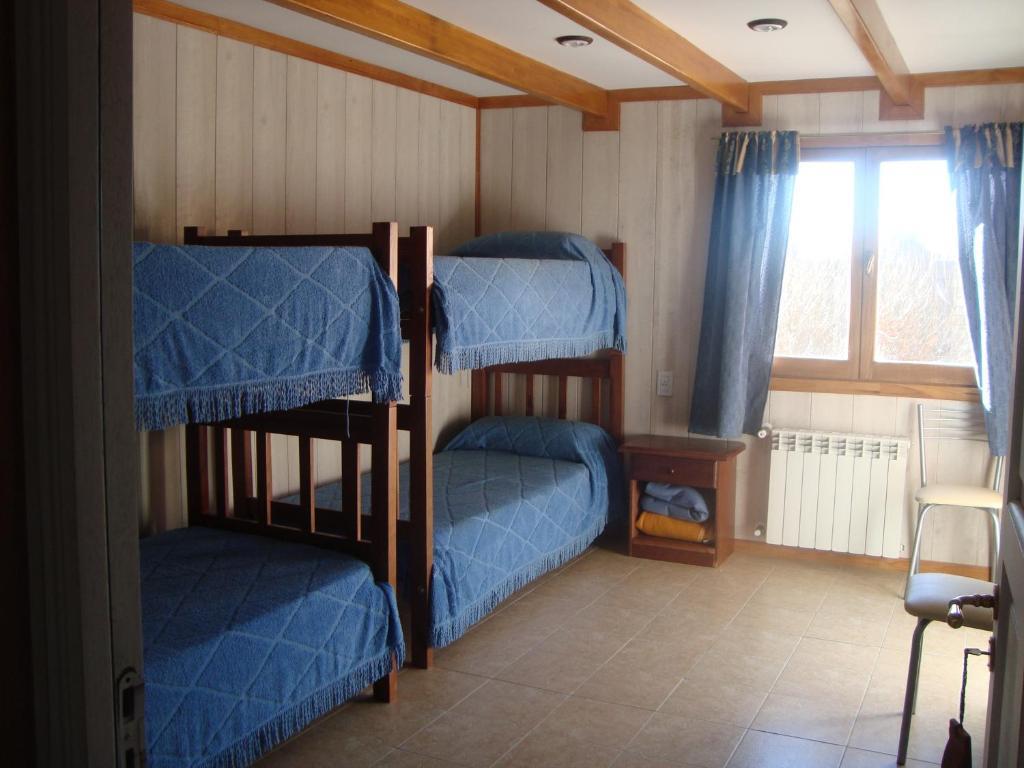 Hostel De Las Manos El Calafate Eksteriør billede