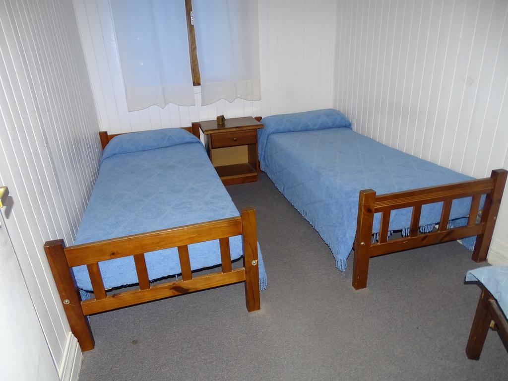 Hostel De Las Manos El Calafate Eksteriør billede