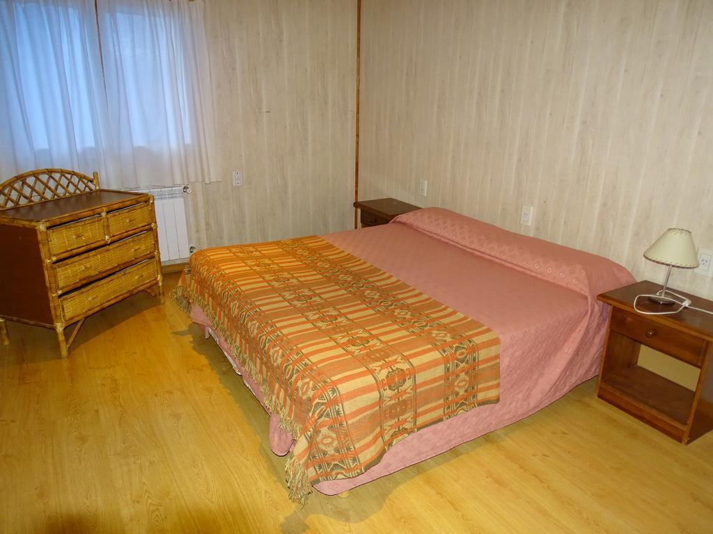 Hostel De Las Manos El Calafate Eksteriør billede