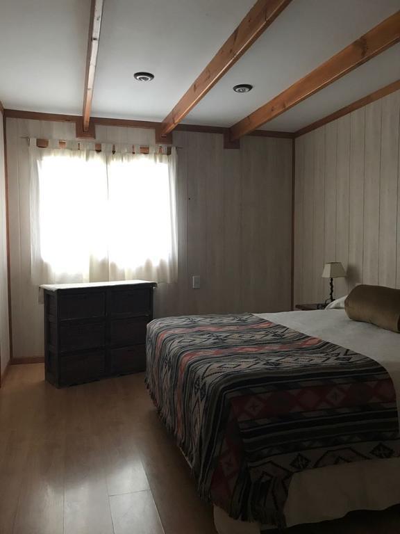 Hostel De Las Manos El Calafate Eksteriør billede